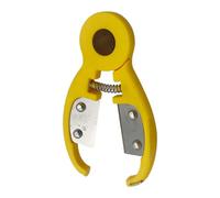 Chestnut Peeler for Peeling in the Kitchen, Efficient Safe Ergonomic Tongs, Chestnut Cutter and Opener, for Walnuts, Taro, Nuts, Carrots, Home, Cafe, Hotel, Restaurant, Kitchen