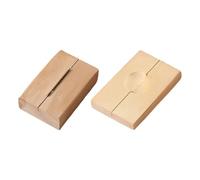 Chestnut Peeler, Manual Wooden Clip, Walnut Cracker - For Cracking, Peeling and Revealing Nuts for Preparing Snacks for Home, Kitchen and Restaurant