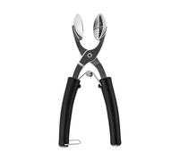 Chestnut Peeler | Nut Cutter with Stainless Steel Headband, Chestnut Opener | For Preparing Dessert Meals and Cooking at Home for Parties and Holidays