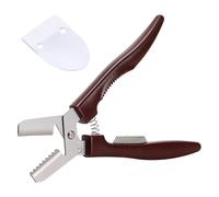Chestnut Peeling Scissors, Chestnut Peeling Scissors | Chestnut Cracker, Peeler, Chestnut Scissors | Kitchen Chestnut Opener, Versatile Tool For Friends, Family And People