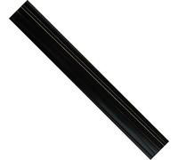 CHARNWOOD Woodturning AR07 Acrylic Pen Blanks Pure Black
