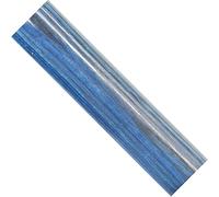 Chestnut Products CHARNWOOD Woodturning CW08 Wooden Pen Blanks Blue