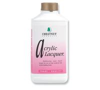 Chestnut Acrylic Lacquer - 500ml