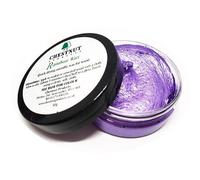 Chestnut Quick Drying Metallic Wax for Wood Rainbow Colours 50g (Lilac)