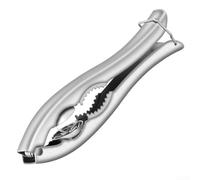 Chestnut Sheller Cutter Peeling Clamp Nut Clamp Shelling Pliers Nut Clamp Sheller Nut Sheller Multifunctional Chestnut Peeler Kitchen Tool Ergonomic Design