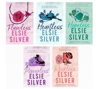 Chestnut Springs 5 Book Set (Reckless, Powerless, Heartless, Flawless, Hopeless) Elsie Silver