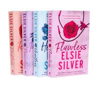 Chestnut Springs Series by Elsie Silver: 4 Books - Fiction - Paperback