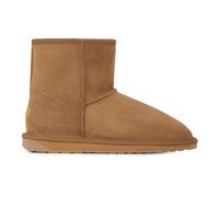 Chestnut Stinger Mini Boots - female - Emu - Winter Boots - Brown - 3 UK - Shoes 3 UK