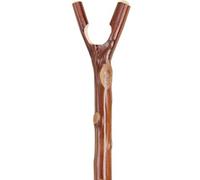 Chestnut thumbstick