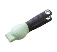 Chestnut Tongs Tool, Chestnut Cracker Tool Chestnut Cracker Stainless Steel Heavy Duty - Multifunctional Kitchen Tool for Dried Fruits, Portable Nut Opener for No