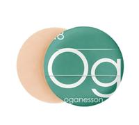 Chestry Elements Period Table Rare Gas Oganesson Og Air Cushion Makeup Foundation Sponge Powder Puff