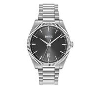 Cheswick Watch Silver One Size