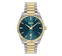 Cheswick Watch Two - Tone One Size