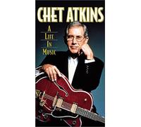 Chet Atkins - A Life in Music [VHS]