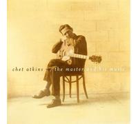 Chet Atkins - Master & His Music