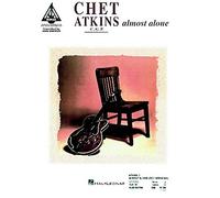 Chet Atkins: Almost Alone