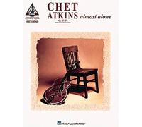 Chet Atkins: Almost Alone