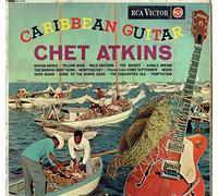 Chet Atkins - Caribbean Guitar