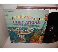 Chet Atkins - Caribbean Guitar