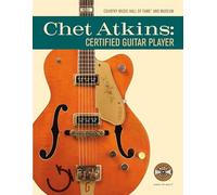 Chet Atkins: Certified Guitar Player