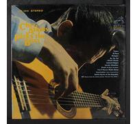 CHET ATKINS - CHET ATKINS - picks the best RCA 3818 (LP vinyl record)