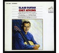 CHET ATKINS - Class Guitar