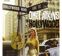 Chet Atkins E Altri - In Hollywood [VINYL]