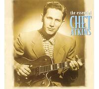 Chet Atkins - Essential