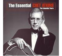 Chet Atkins - Essential