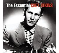 Chet Atkins - Essential Chet Atkins