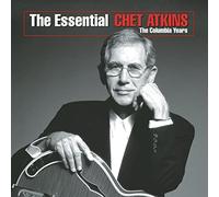 Chet Atkins - Essential Columbia Years