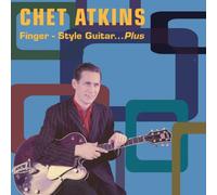 Chet Atkins - Finger Style Guitar