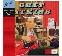 Chet Atkins - Fingerpickin' Good!