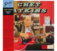 Chet Atkins - Fingerpickin' Good!