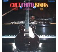 Chet Atkins / Floyd Cramer / Boots Randolph - Chet Floyd & Boots