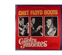 Chet Atkins , Floyd Cramer , Boots Randolph - Play Country Favorites