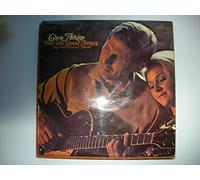 CHET ATKINS - for the good times RCA 4464 (LP vinyl record)