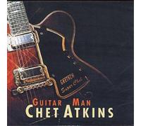 Guitar Man