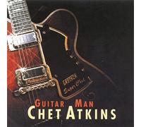 Guitar Man