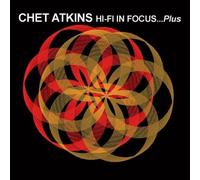 Chet Atkins - Hi Fi In Focus