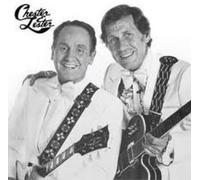 Chet Atkins & Les Paul - Chester & Lester [VINYL]