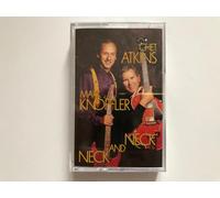 CHET ATKINS MARK KNOPFLER - Neck and Neck [CASSETTE]