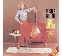 CHET ATKINS - mister guitar (RCA 2103 LP) [VINYL]