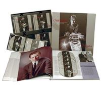 Chet Atkins Mr.Guitar-Complete Rec.1955-60 (CD) (US IMPORT)
