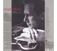 CHET ATKINS - MR GUITAR 1955-1960 NEW CD