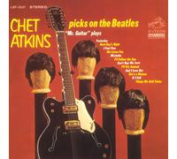Chet Atkins Picks on the Beatles (CD) (US IMPORT)