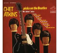 Atkins, Chet - Picks on the Beatles