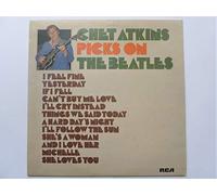 Chet Atkins - Picks On The Beatles [VINYL LP]