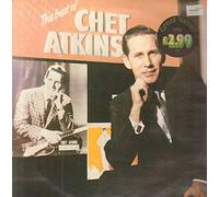 CHET ATKINS - Picks The Best [Vinyl LP] [VINYL]