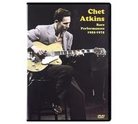 Chet Atkins: Rare Performances 1955-1975